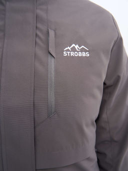 T3412-1 куртка 3 в 1 женская - Strobbs фото 6