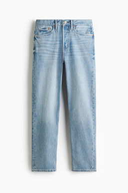 Original Straight Jeans - H&m фото 4