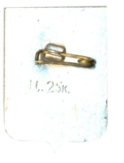 Значок Кадый