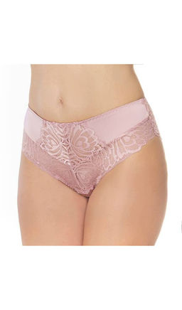 Трусы ELIZABETH белый