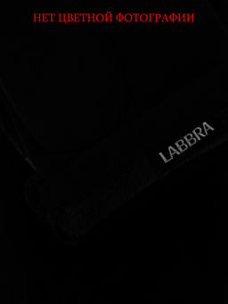 Перчатки жен флис LB-CP-145 beige