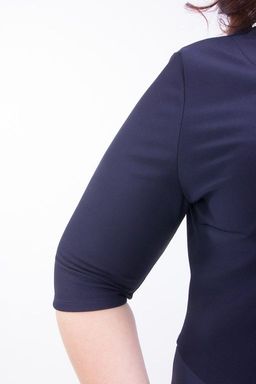 Платье П4-3670/8 - Wisell фото 3