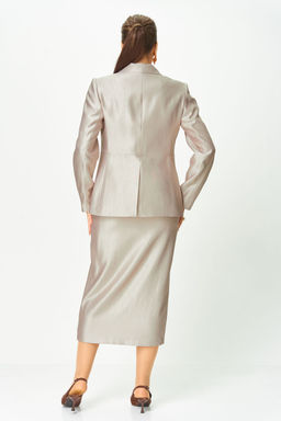 Костюм Bonna Image 1016/2 молочный фото 2