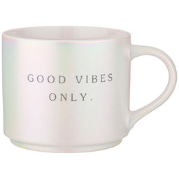 КРУЖКА LEFARD COMPLIMENT 410МЛ