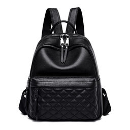 Bags Рюкзак женский / кожа / 0883174