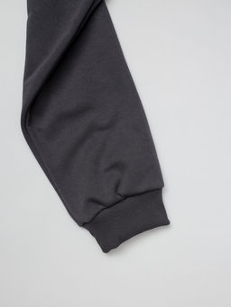 футер 3х нитка С НАЧЕСОМ качества ПЕНЬЕ Костюм мужской утепленный - Knitka фото 8