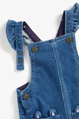 MOTHERCARE / Брюки джинсовые  фото 2