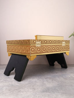 Шкатулка для Корана 30х22х9 см / CW317 /уп 16/ - ГалеонТрейд фото 4