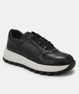 Кроссовки женские MOON Артикул 696101ЧЧ