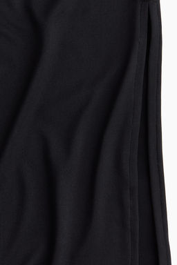 MAMA Vestido camiseta de microfibra - H&m фото 5