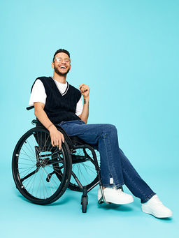 779 Regular Fit Erkek Jean Pantolon