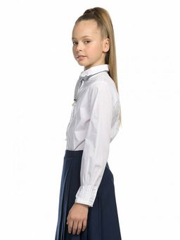 Уценка PELICAN GWCJ7086 блузка для девочек  фото 2