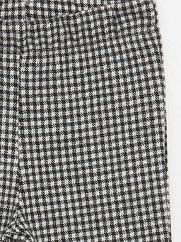 Beli Lastikli K?z Bebek Tayt Pantolon 2li - Waikiki фото 3