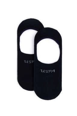 Женские темно-синие носки Неожиданная скидка в корзине