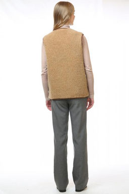 Жилет арт.1223-01/мол КЛАССИКА Камель - Altro фото 3