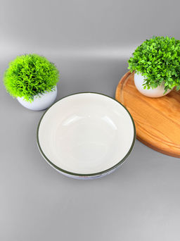 Салатник 800мл "Полевые цветы" 527-310