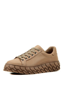 Кеды EDART 128.iceberg be. beige R