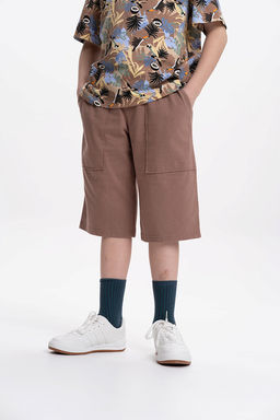 BFH3352U Шорты для мальчика