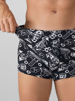 Цена за 2 штуки! ТРУСЫ МУЖСКИЕ