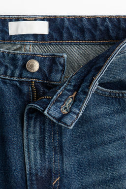 Barrel High Waist Jeans - H&m фото 6