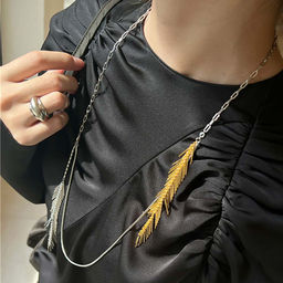 Колье арт. 26 5098 (id 271481) - Rada фото 2