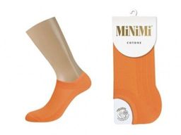 MINI COTONE 1101 носки жен. - orange - Minimi фото 2