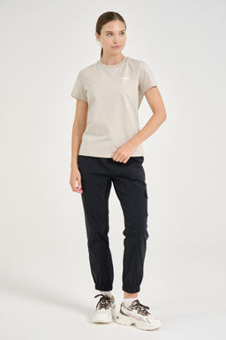 Футболка Серый