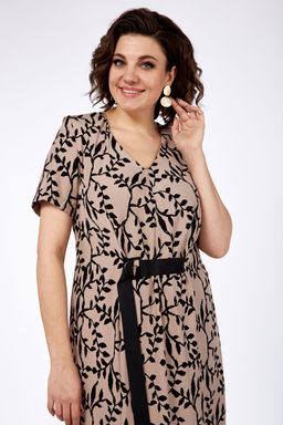 Платье Jurimex 3096 - Mira fashion фото 445
