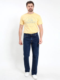 Мужские джинсы арт. 0972 - F5 фото 4