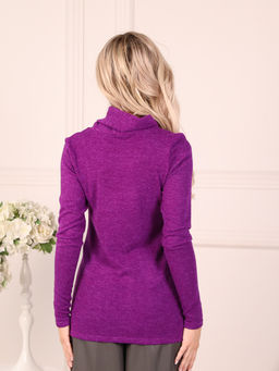 Джемпер М5-5396/4 - Wisell фото 13