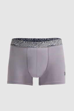Erkek Lacivert 3l_ Boxer Tak_m_