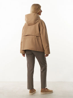 Conso/SS 230109 - camel Ветровка