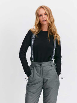 Костюм утеплённый 25217-486 розовый