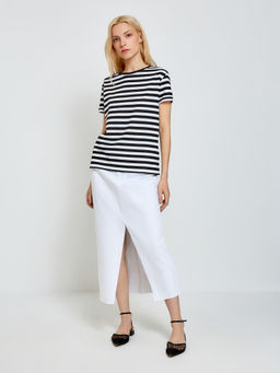 Футболка жен. Ganga фуксия - Concept club фото 11