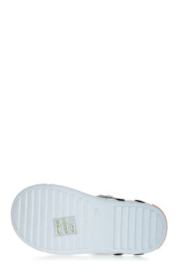 Текстильные сандалии GOSPEASE