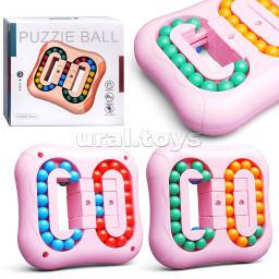 Головоломка в коробке