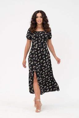 Платье Мерседес (46) - Serenada фото 3