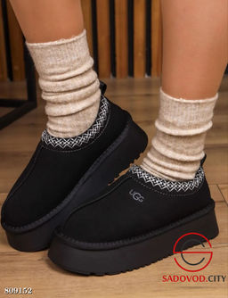 ботинки женские для зимнего сезона - Bruno фото 4