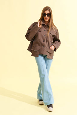 Куртка - Elletto фото 11