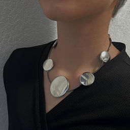 701542450 Колье