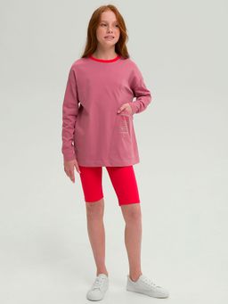 Pelican GFJ4318 джемпер для девочек  фото 5