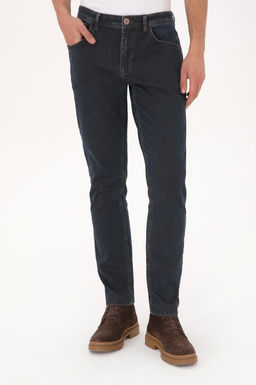 Erkek Kahverengi Jean Pantolon - U.s. polo assn фото 2