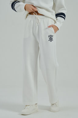 Брюки трикотажные Anta