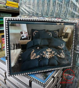 Комплект постельного белья