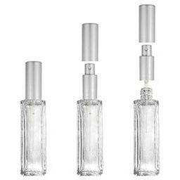 Делавер 20мл (микроспрей серебро)