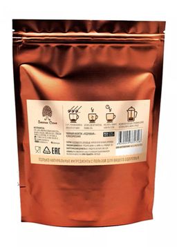 Кедровый напиток классика, 120 г - Сибирский кедр фото 6