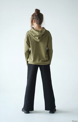 Толстовка D229-74 - Mattiel фото 6