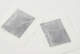 Mi-Ri-Ne ДЕТОКС-ПАТЧИ для ног с лавандой 16г (2 шт.) (Ю.Корея)