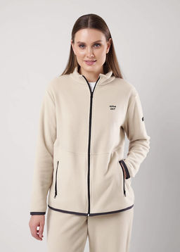 LJ15-103 Куртка женская (ЧЗ)