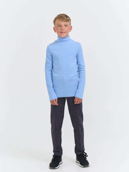 Бадлон Голубой 7+ - Bungly фото 5